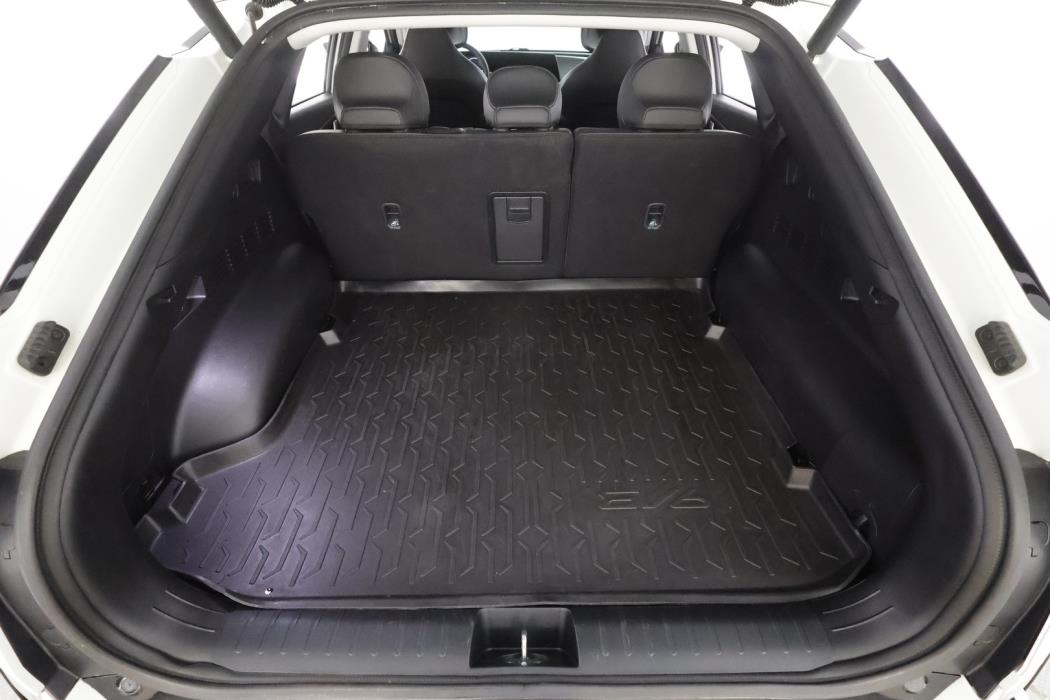 KIA EV6 2023