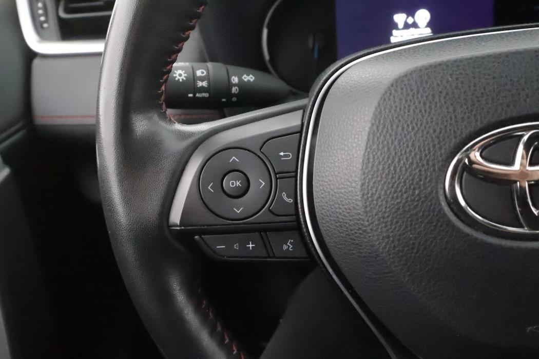 TOYOTA RAV4 PLUG-IN 2021