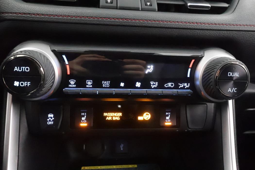 TOYOTA RAV4 PLUG-IN 2021