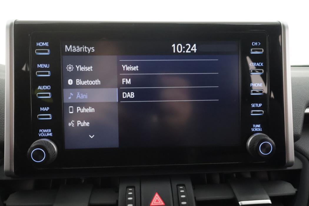 TOYOTA RAV4 PLUG-IN 2021
