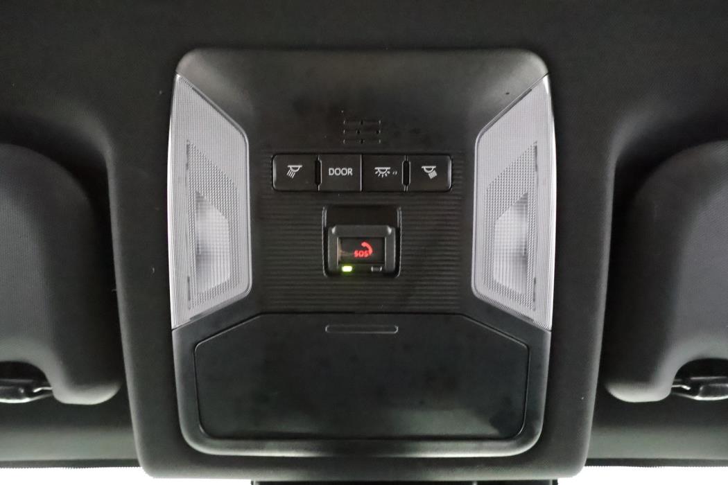 TOYOTA RAV4 PLUG-IN 2021
