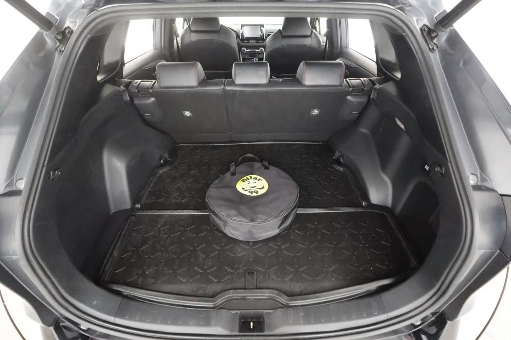 TOYOTA RAV4 PLUG-IN 2021