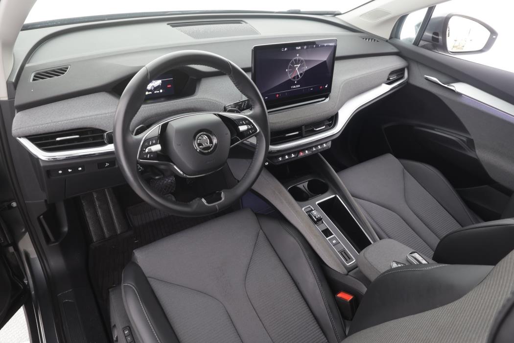 SKODA ENYAQ 2023