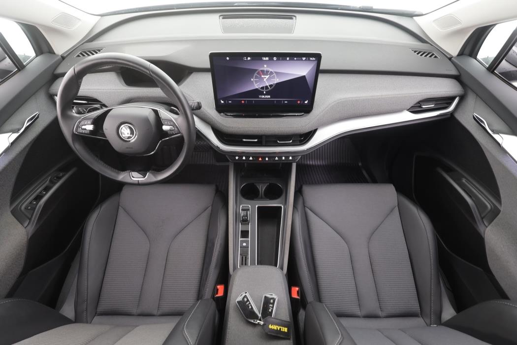SKODA ENYAQ 2023