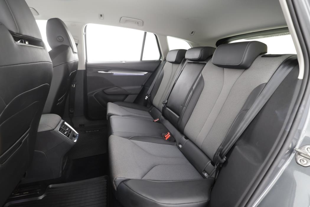 SKODA ENYAQ 2023