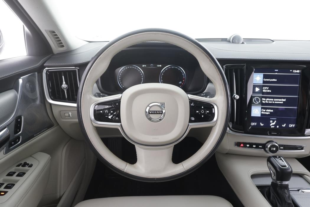 VOLVO S90 2017