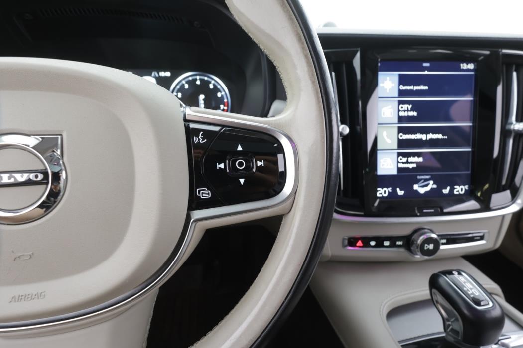 VOLVO S90 2017