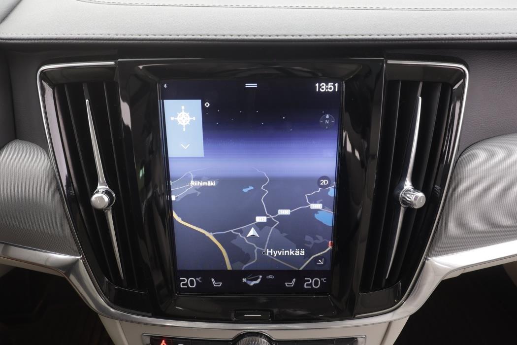 VOLVO S90 2017