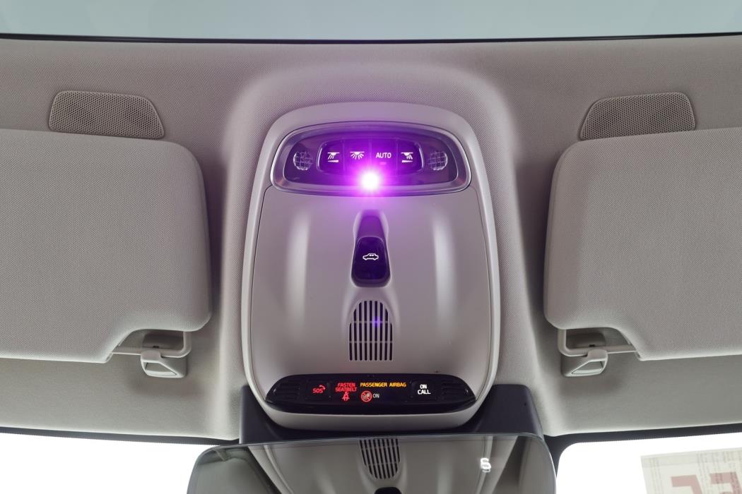 VOLVO S90 2017