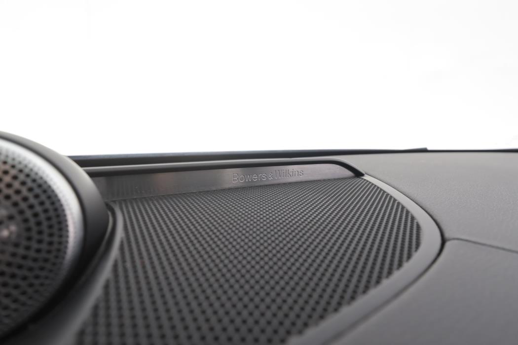 VOLVO S90 2017