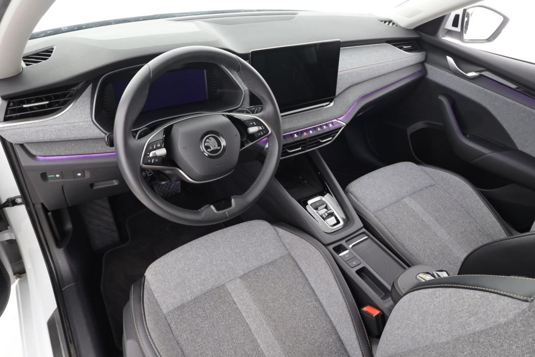 SKODA Octavia 2025