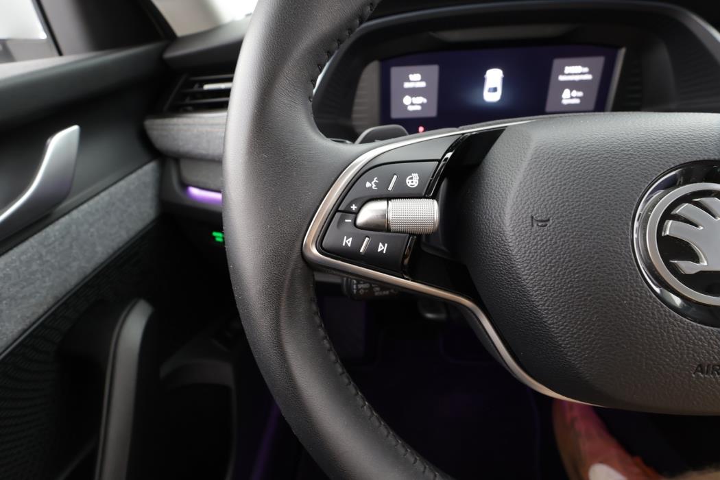 SKODA Octavia 2025