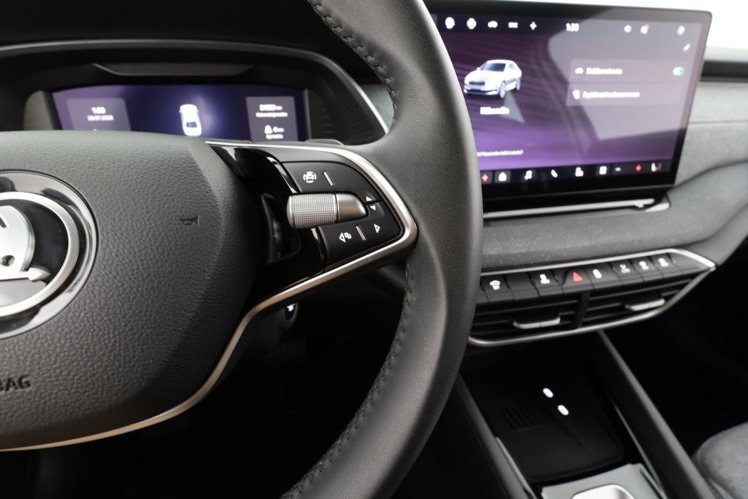 SKODA Octavia 2025