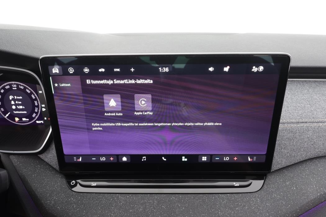 SKODA Octavia 2025