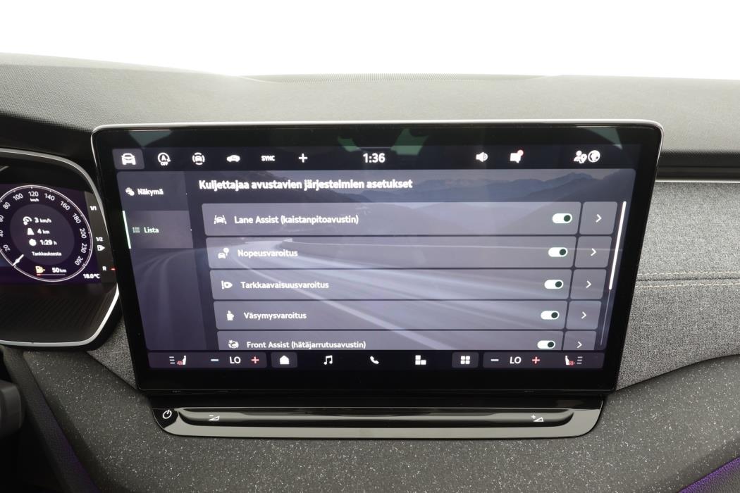 SKODA Octavia 2025