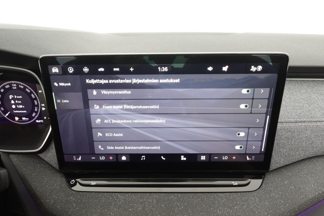 SKODA Octavia 2025