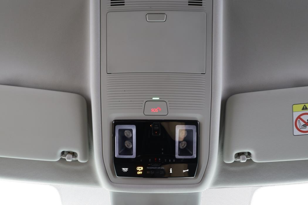 SKODA Octavia 2025
