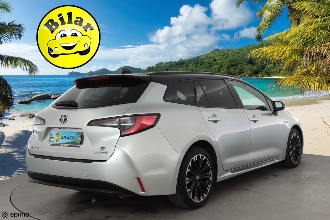 TOYOTA COROLLA 2020