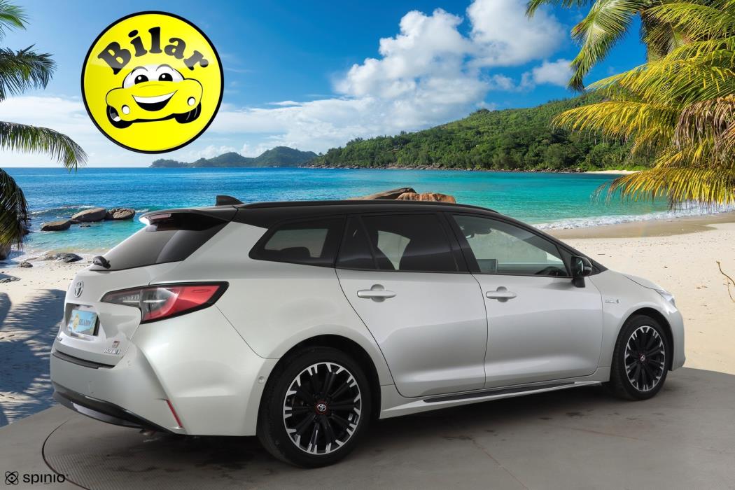 TOYOTA COROLLA 2020