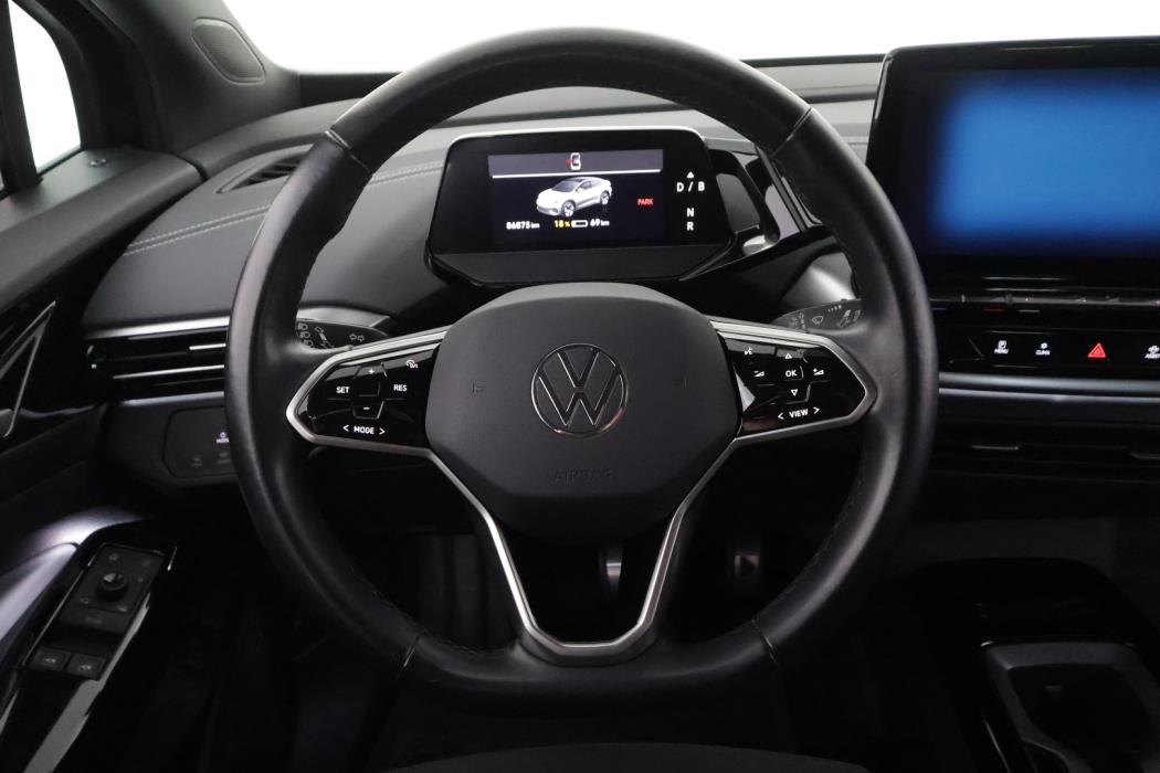 VOLKSWAGEN ID.5 2024