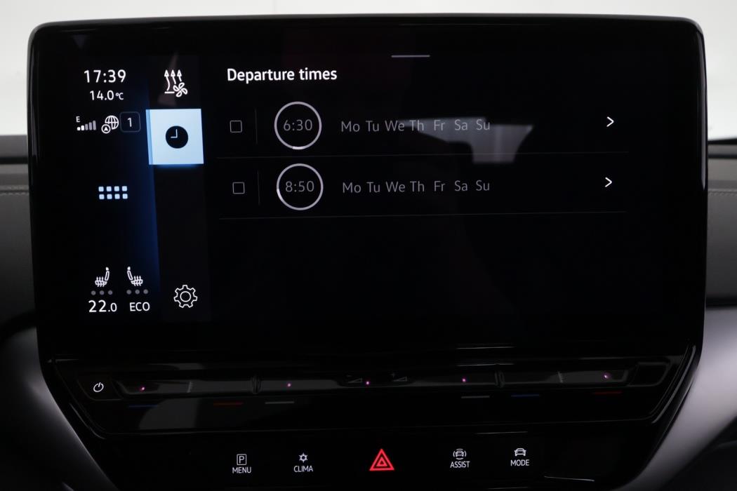 VOLKSWAGEN ID.5 2024