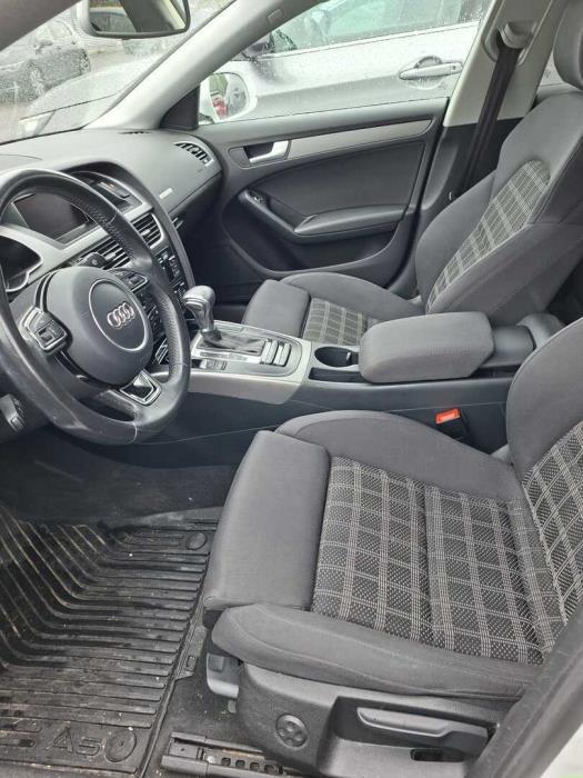 AUDI A5 2014