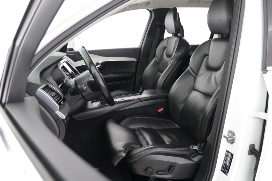 VOLVO XC90 2017