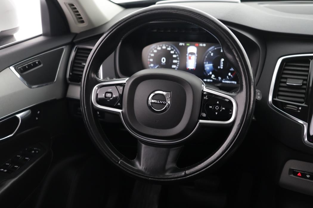 VOLVO XC90 2017