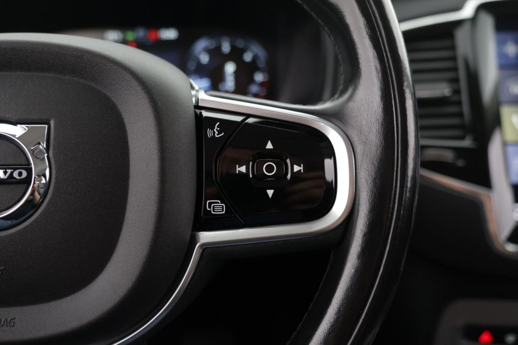 VOLVO XC90 2017