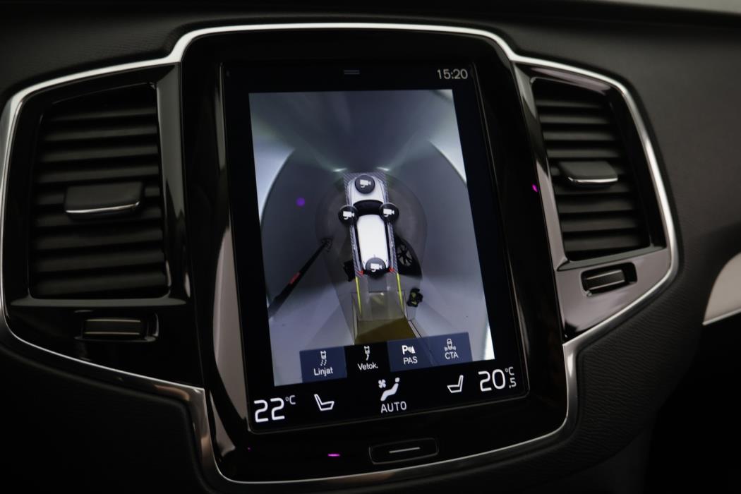 VOLVO XC90 2017