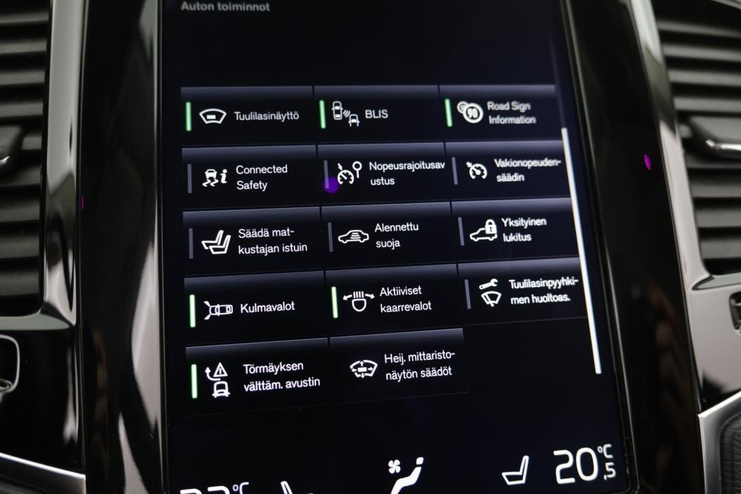 VOLVO XC90 2017