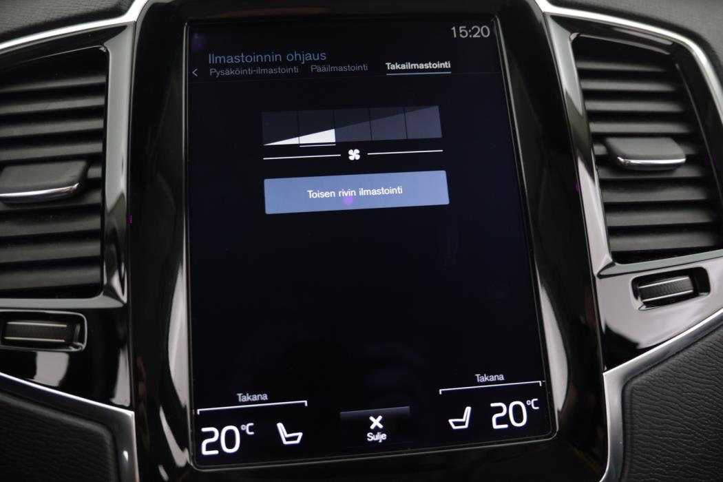VOLVO XC90 2017