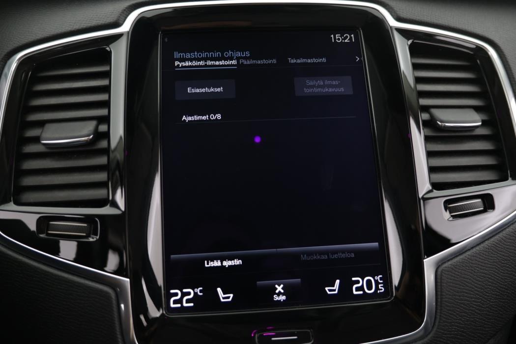 VOLVO XC90 2017