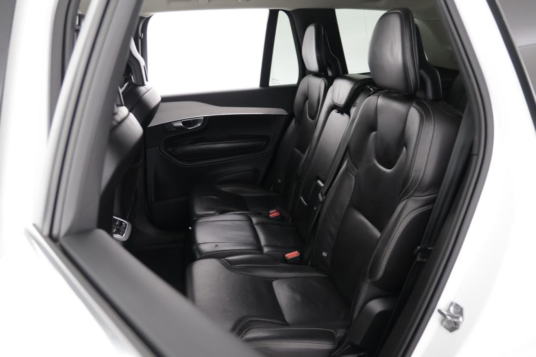 VOLVO XC90 2017