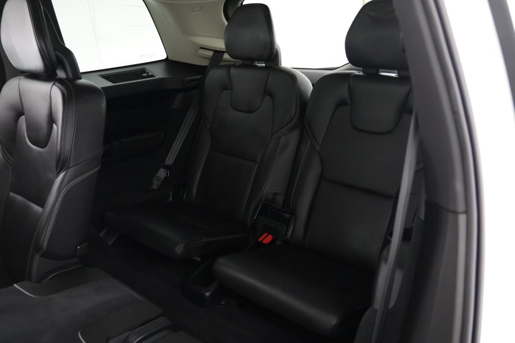VOLVO XC90 2017