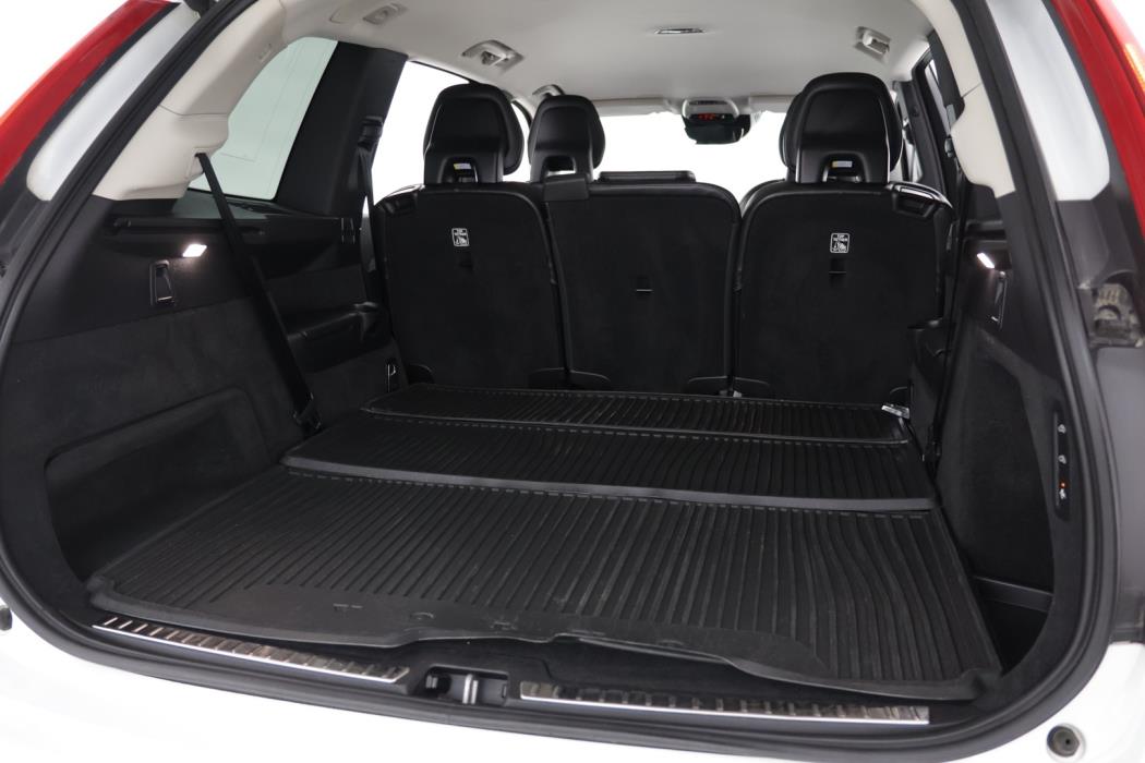 VOLVO XC90 2017