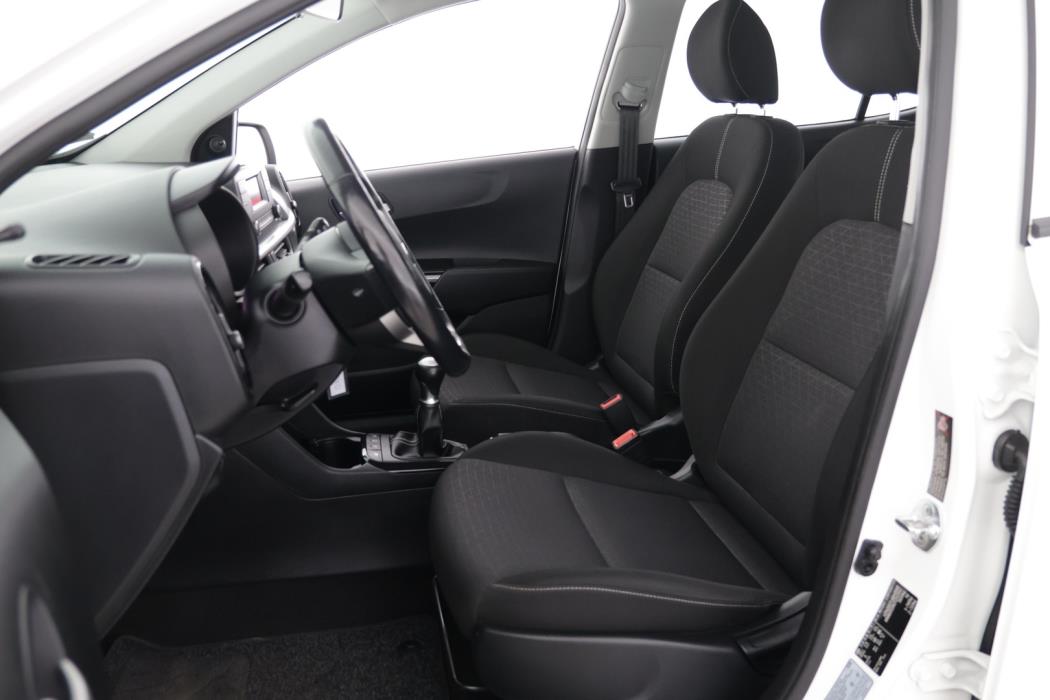 KIA Picanto 2018