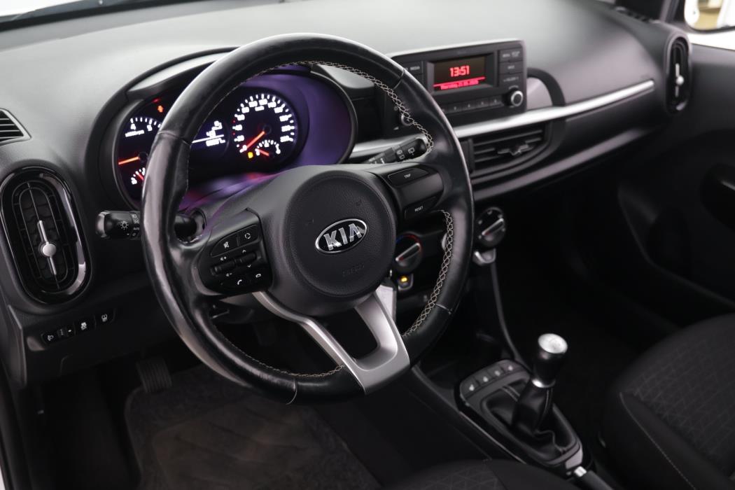 KIA Picanto 2018