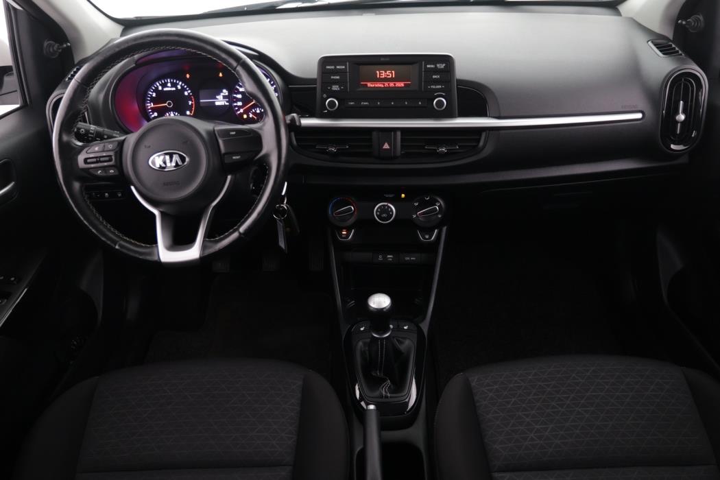 KIA Picanto 2018