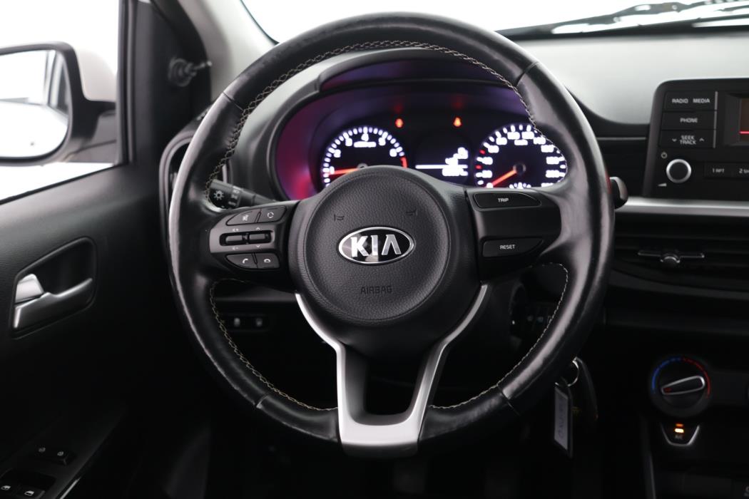 KIA Picanto 2018