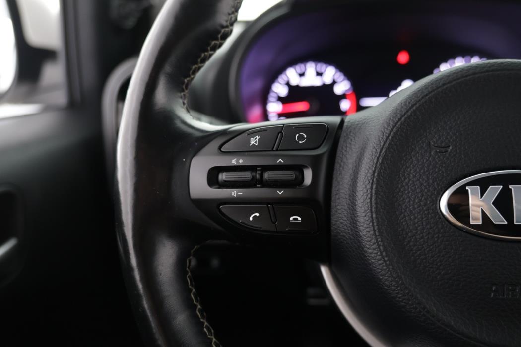 KIA Picanto 2018