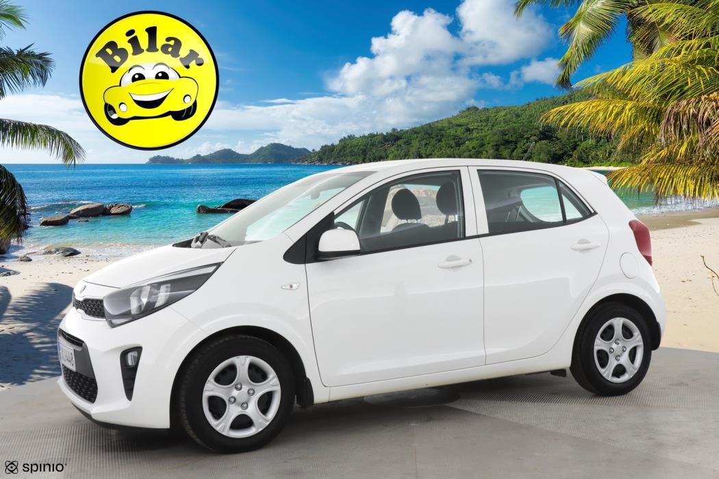 KIA Picanto 2018