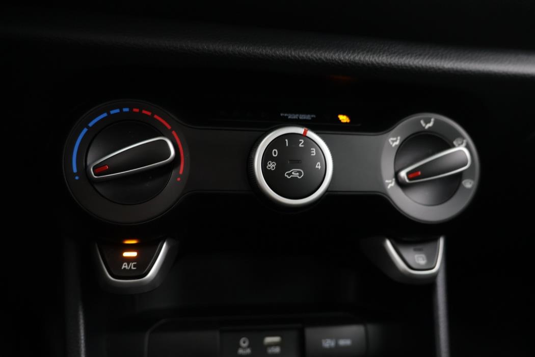 KIA Picanto 2018