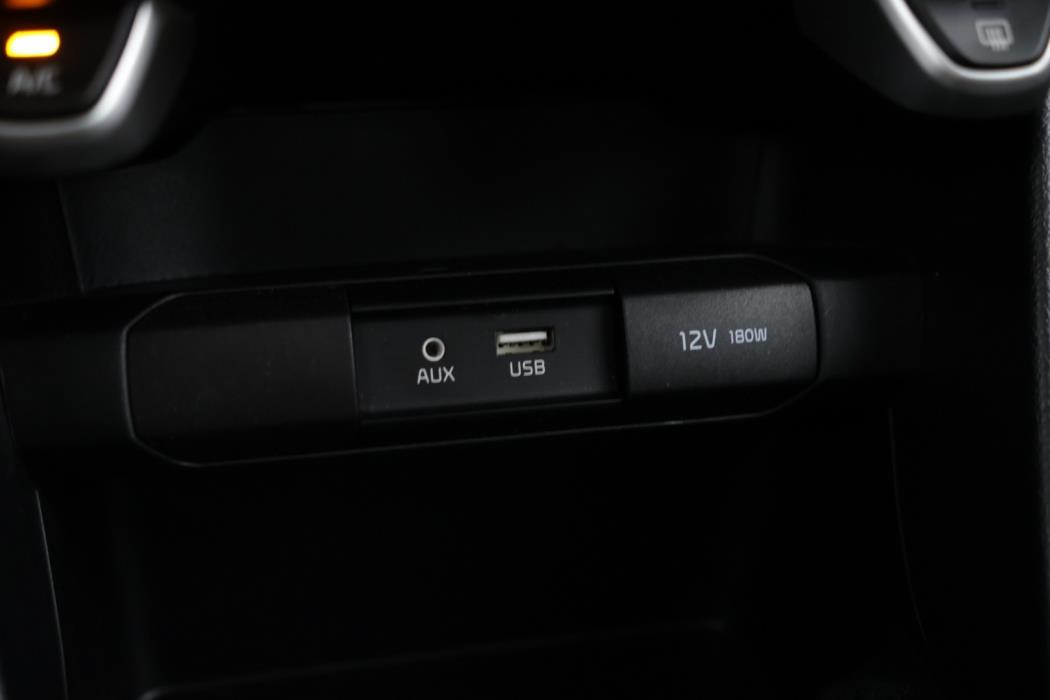 KIA Picanto 2018