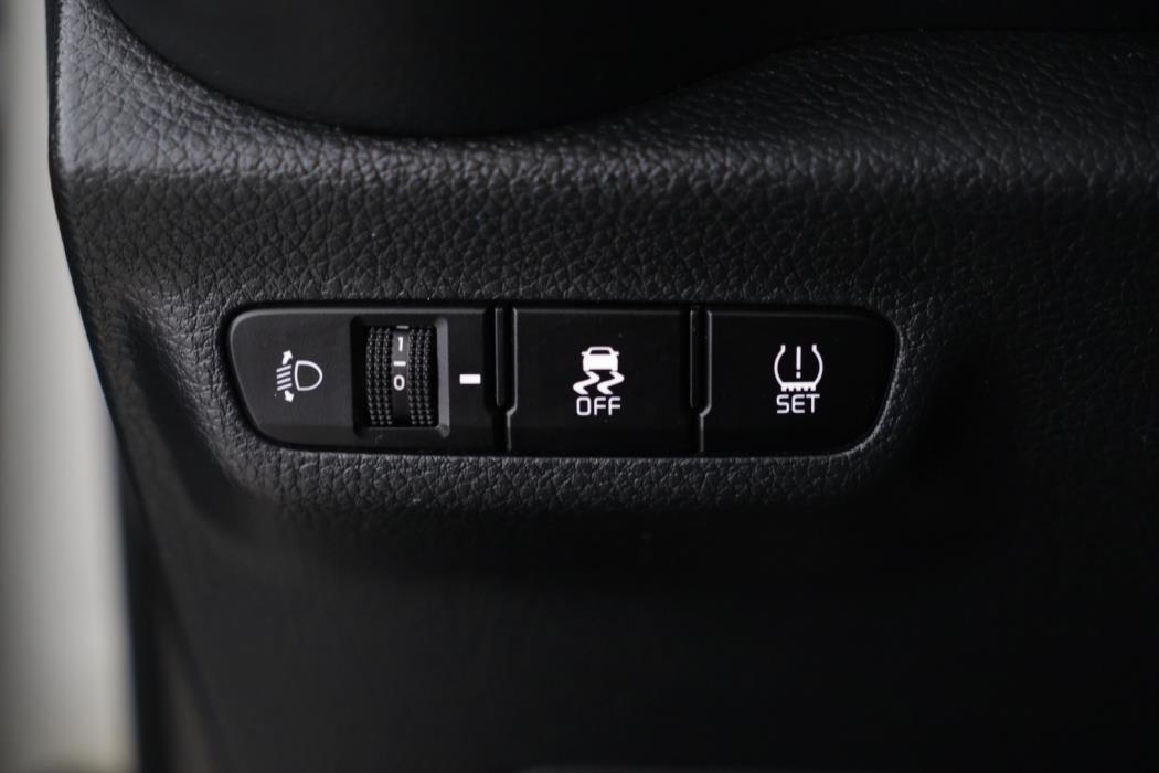 KIA Picanto 2018