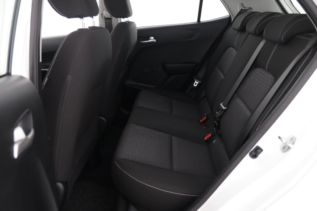 KIA Picanto 2018