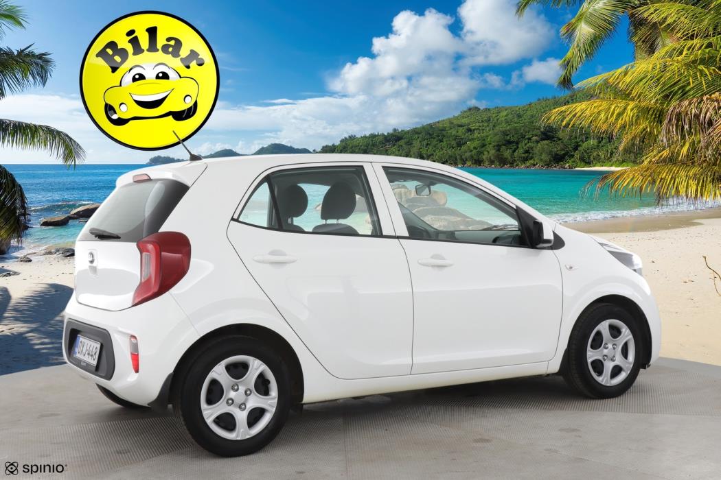 KIA Picanto 2018