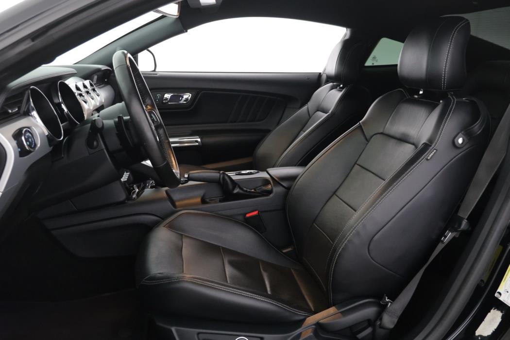 FORD Mustang 2016