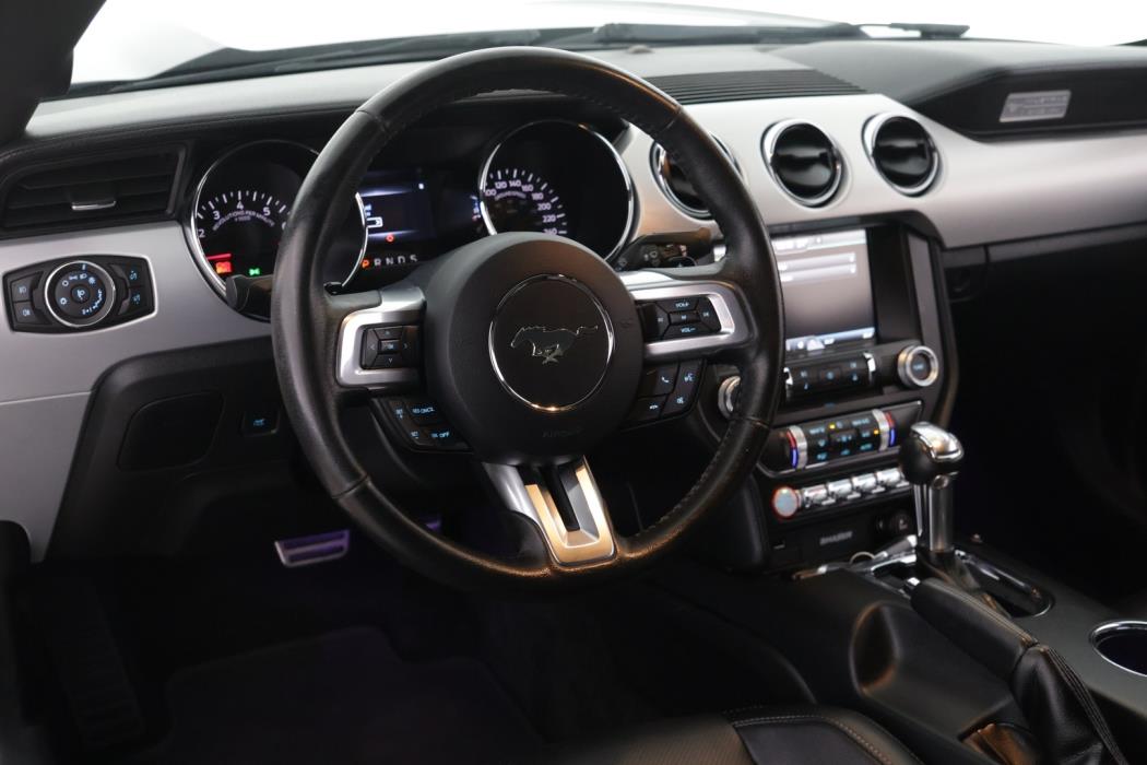 FORD Mustang 2016
