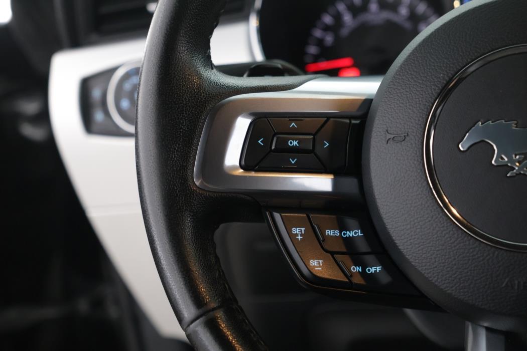 FORD Mustang 2016